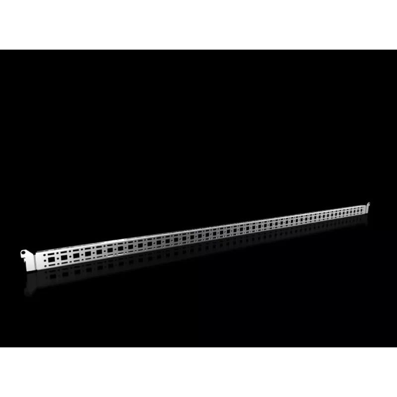 Rittal 8619.790 System-Chassis, Edelstahl, für VX/TS/SE/PC/IW/AX, 760x760 mm