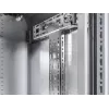 Rittal 8619.790 System-Chassis, Edelstahl, für VX/TS/SE/PC/IW/AX, 760x760 mm