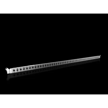 Rittal 8619.790 System-Chassis, Edelstahl, für VX/TS/SE/PC/IW/AX, 760x760 mm