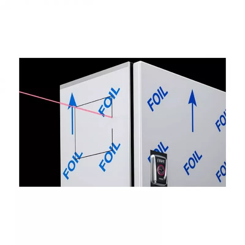 Rittal AX Compact Enclosure, 1-Tür, 800x1200x300 mm, RAL 7035, IP66