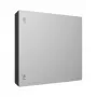 Rittal AX Kompakter Schaltschrank – 760 x 760 x 210 mm, IP66, Wandmontage, RAL 7035