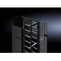Rittal Kabelkanal für VX IT vertikal 47U Höhe 2200 mm RAL 9005