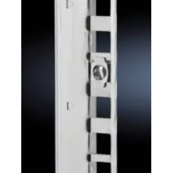 Rittal Käfigmutter M6 für 19-Zoll-Rackmontage, 50er-Pack, verzinkter Stahl 2094400