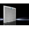 Rittal Filterlüfter 3239.124 204x204mm Lichtgrau RAL 7035 230V AC IP54