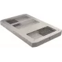 Rittal IT-Bundle SK 1182203 Belüftungsset 800 mm, 4 Axiallüfter, 1760 m³/h, Lichtgrau
