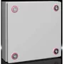 RITTAL KX Klemmenkasten ohne Flanschplatte 300x150x80mm (1515000)