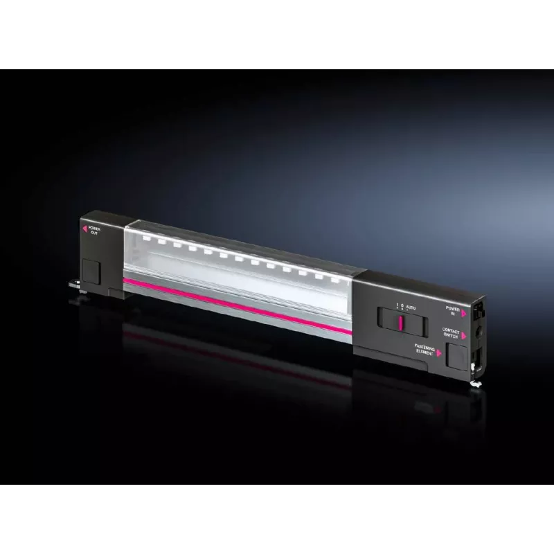 Rittal LED-Systemleuchte