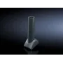 Rittal Befestigungselement für CP 60 Tragarmsystem, Graphitgrau RAL 7024, für LED Kompakt-Signalsäule 6206.900