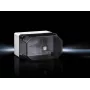 Rittal PK 9516.100 Polycarbonat-Gehäuse, 180x165x110 mm, Lichtgrau, IP66