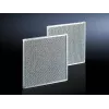 Rittal SK 3286.410 Filtermattenhalter, Aluminium, 268 x 344 x 10 mm