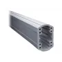 Rittal Tragprofil System120 CP 6212.100 1000 x 75 x 120 mm Aluminium Lichtgrau