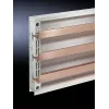 Rittal SV 3524.000 Stromschiene, 495mm Kupfer, 3er-Pack