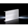 Rittal SV 9608.000 Rack-Abdeckung, Grau PVC, 250 mm, 1 Stück
