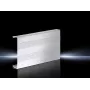 Rittal SV 9608.000 Rack-Abdeckung, Grau PVC, 250 mm, 1 Stück