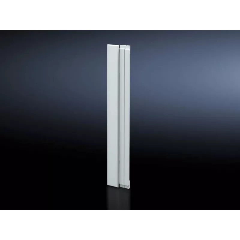Rittal SV Blindabdeckung 9666.660 Grau (RAL 7035) für NH-Sicherungslasttrennschalter