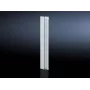 Rittal SV Blindabdeckung 9666.660 Grau (RAL 7035) für NH-Sicherungslasttrennschalter