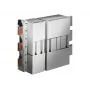 Rittal SV Systemabdeckung ABS Lichtgrau RAL 7035, 4er-Pack 3090.000