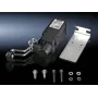 Rittal SZ 4127.210 Türpositionsschalter mit Schwenkhebel für TS-Schränke mit Schwenkrahmen, groß