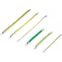 Rittal SZ Erdungsband 16 mm² Kupfer, 300 mm Länge, 10er-Pack 2565.110