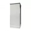 Rittal Toptec Outdoor-Gehäuse CS 9781866 - 800x1600x600mm, IP55, IK10, Aluminium, RAL 7035
