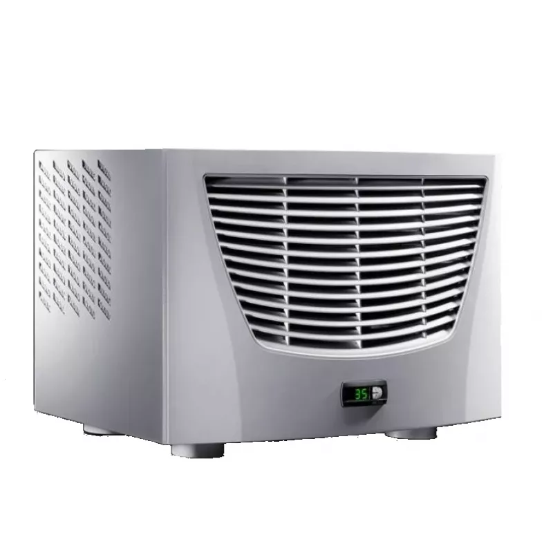 Rittal TopTherm Plus Dach-Kühlgerät 230V 500W SK 3382500 mit Comfort-Controller