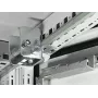 Rittal TS 8 Seitentür-Verriegelungsmechanismus, Stahl, verzinkt, werkzeuglose Montage 4911.000