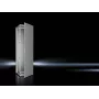 Rittal VX 25 Basic Baying Enclosure System - Netzwerkschrank 800x2000x600 mm, RAL 7035