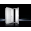 Rittal VX Baying-Schranksystem, 2-türig, 1200x1800x500 mm, IP55, RAL 7035
