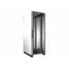 Rittal VX IT Server-Rack, geschlossen, 800x2100x1000 mm, 42U, Schwarz (RAL 9005)