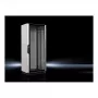Rittal VX IT Server-Rack, geschlossen, 800x2100x1000 mm, 42U, Schwarz (RAL 9005)