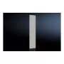 Rittal VX25 Seitenwände, Schraubbefestigung, für 1800x400mm Schränke, 2er-Pack, RAL 7035