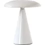RITUALI DOMESTICI LUCILLA Tischleuchte K99 - 23 cm Weiß