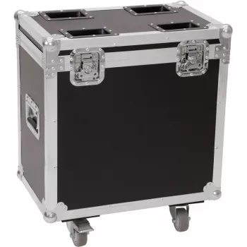 ROADINGER Flightcase für 2x TMH XB-280 Moving Heads 31001074