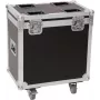 ROADINGER Flightcase für 2x TMH XB-280 Moving Heads 31001074