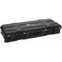 ROADINGER Kunststoffkoffer für 4x AKKU IP Pixel Tube 360° CRMX - Trolley 117 cm Schwarz