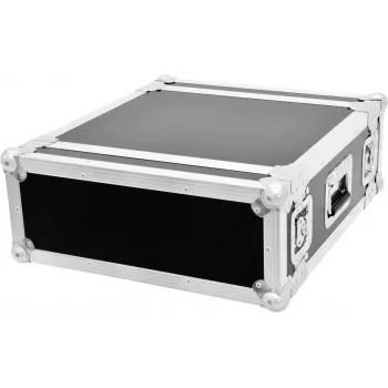 ROADINGER Rack Profi 4HE 45cm 19 Zoll Flight Case Rack (30109100)