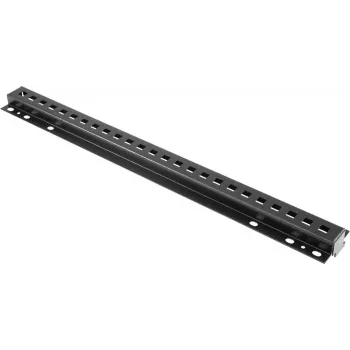 ROADINGER Strebenset für SSC-Rack-Serie Stahl Schwarz 51,8 x 2,5 x 6 cm 0,43 kg