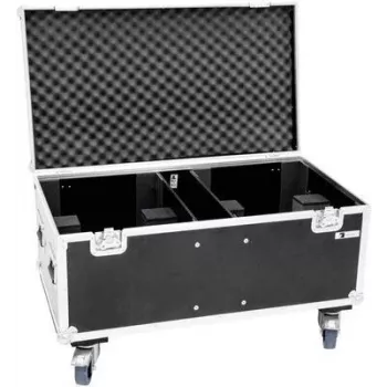 Roadinger THA-250F Flightcase 540 x 970 x 545 mm 31005097