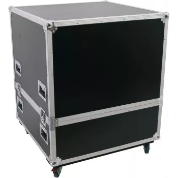 Roadinger Transportkoffer für Spiegelkugel 75 cm 31000432