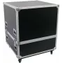 Roadinger Transportkoffer für Spiegelkugel 75 cm 31000432