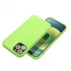 ROAR ALL DAY COLORFUL JELLY Case für Samsung Galaxy A16 5G - Lime