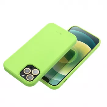 ROAR ALL DAY COLORFUL JELLY Case für Samsung Galaxy A16 5G - Lime