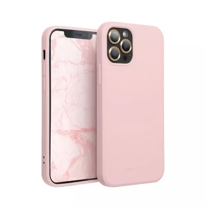 ROAR case SPACE für iPhone 13 Pro Max Pink