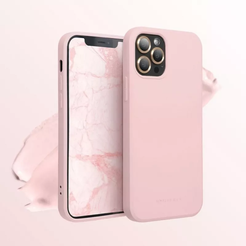 ROAR case SPACE für iPhone 13 Pro Max Pink