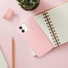 ROAR case SPACE für iPhone 13 Pro Max Pink