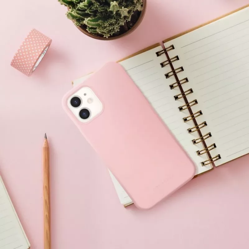 ROAR case SPACE für iPhone 13 Pro Max Pink