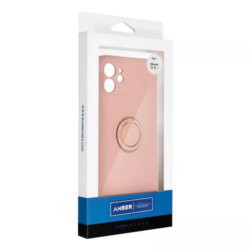Roar ROAR case AMBER für SAMSUNG A14 5G Pink