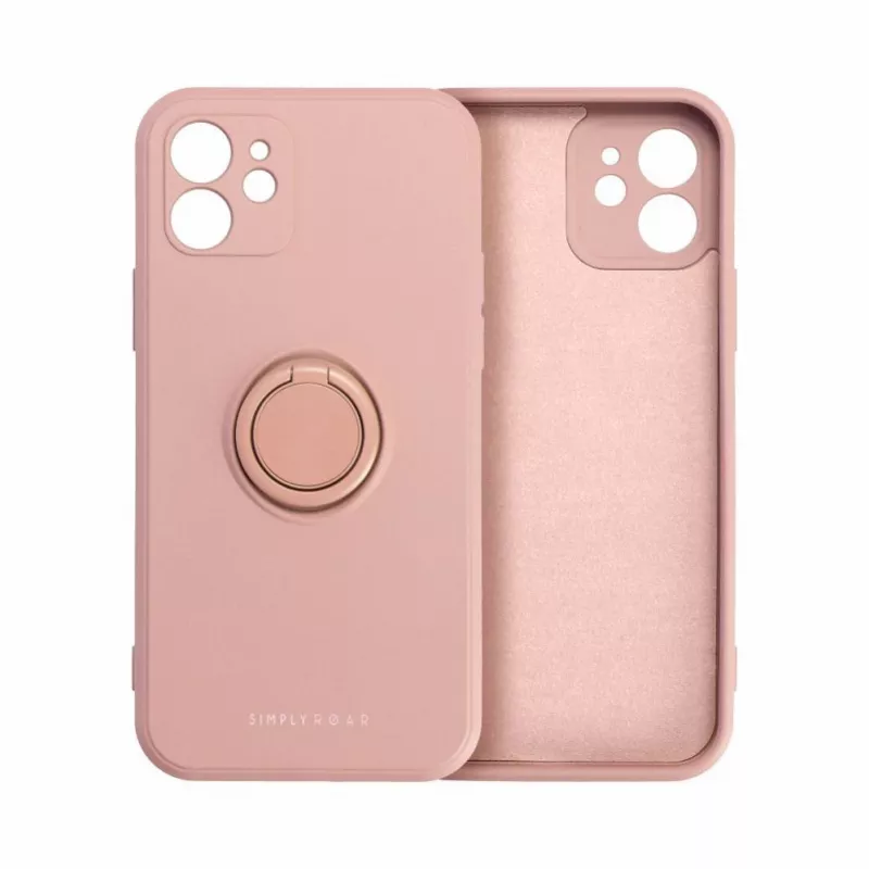 Roar ROAR case AMBER für SAMSUNG A14 5G Pink