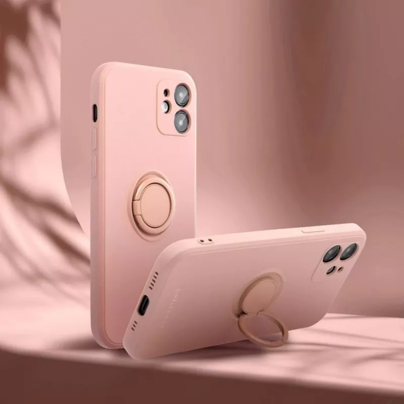 Roar ROAR case AMBER für SAMSUNG A14 5G Pink