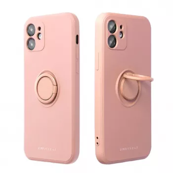 Roar ROAR case AMBER für SAMSUNG A14 5G Pink